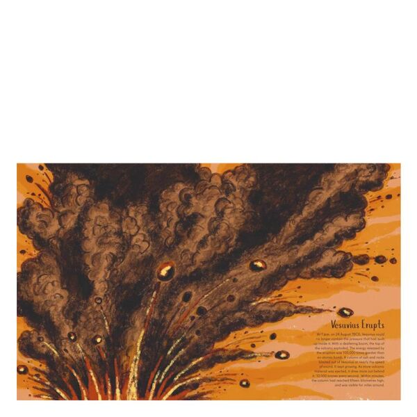 Surviving Vesuvius