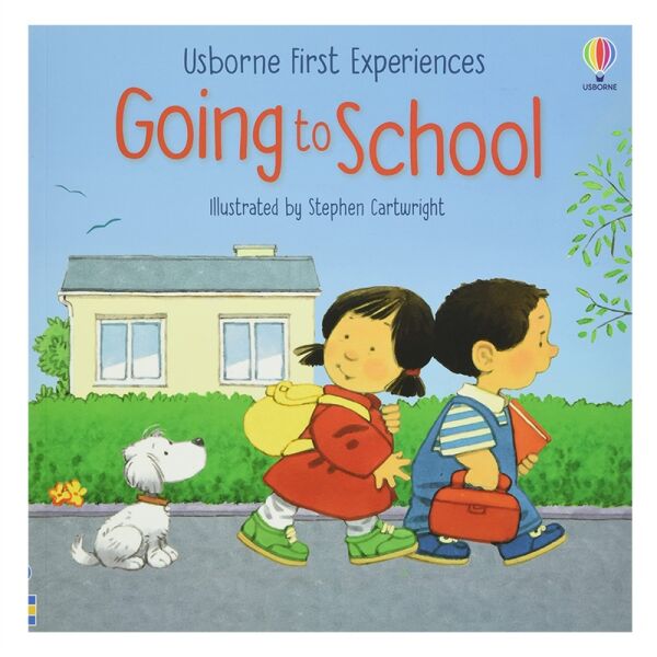Going To School