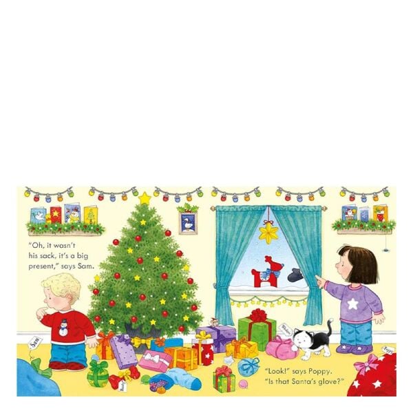 Poppy And Sams Christmas