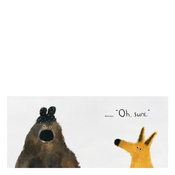 Bear