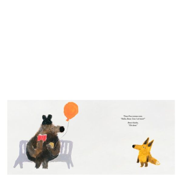Bear