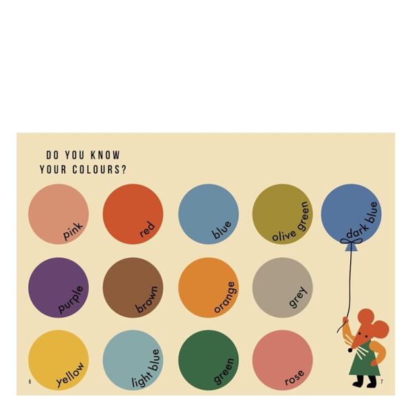 One Thousand Things