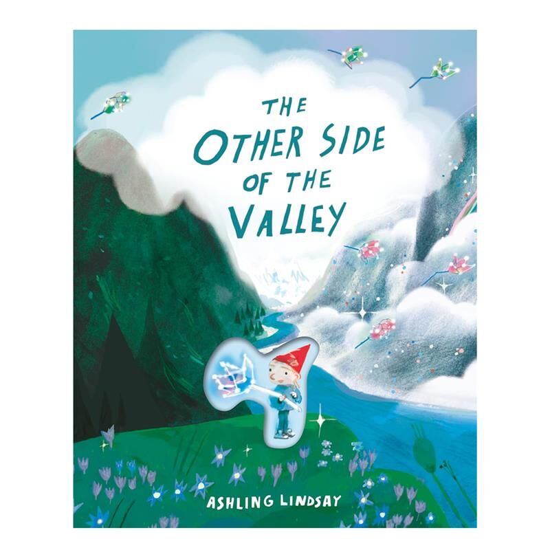The Other Side of the Valley