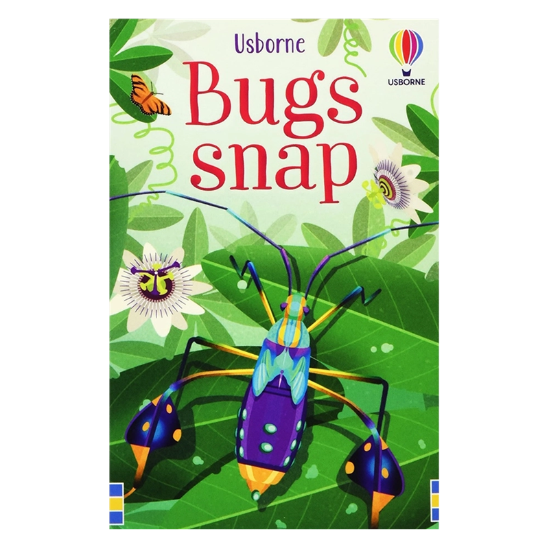 Bugs Snap