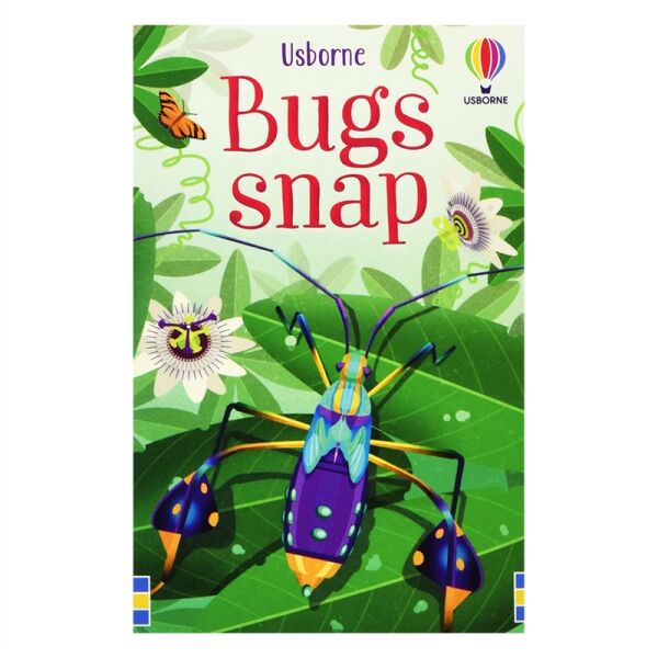 Bugs Snap