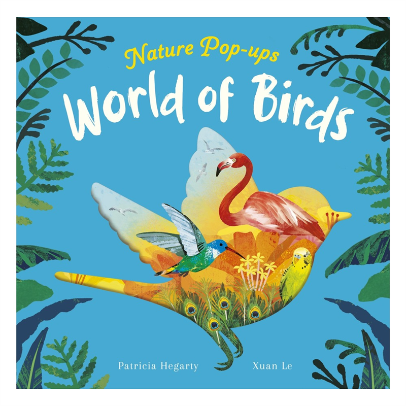 World of Birds