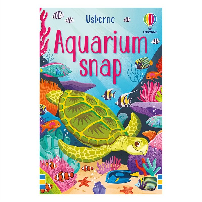 Aquarium Snap