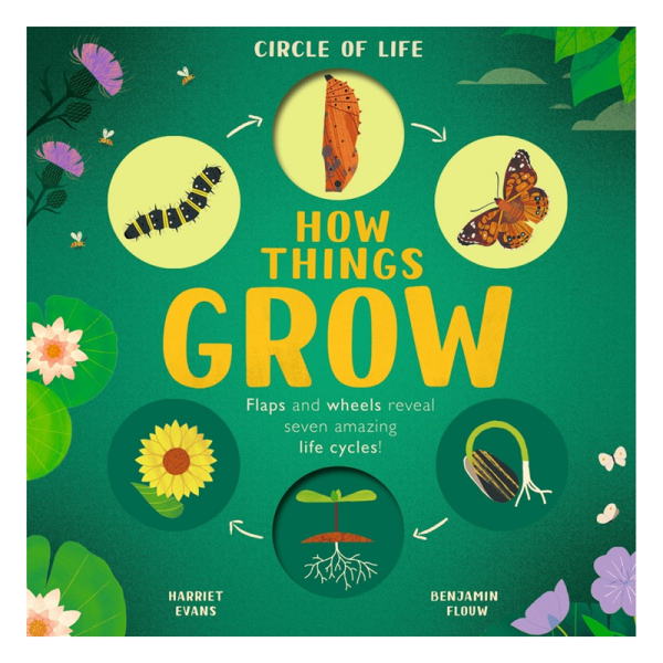 How Things Grow