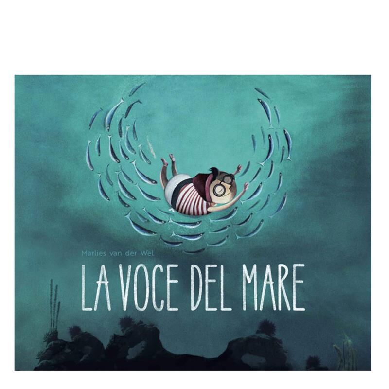 La Voce Del Mare