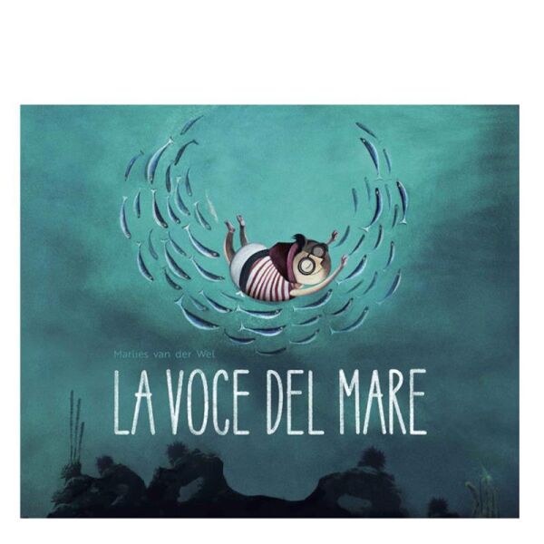 La Voce Del Mare