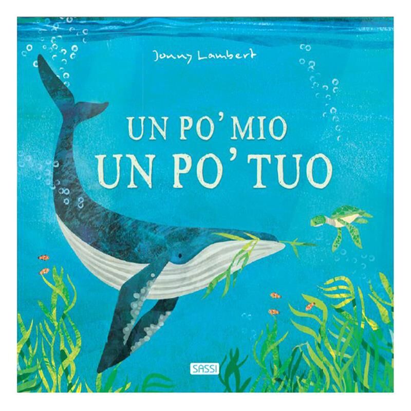 Un Po Mio Un Po Tuo