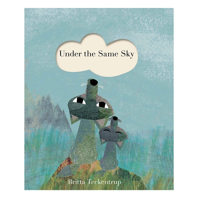 Under The Same Sky