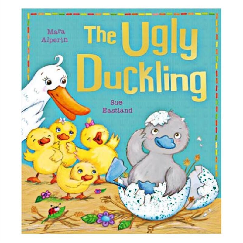 The Ugly Duckling