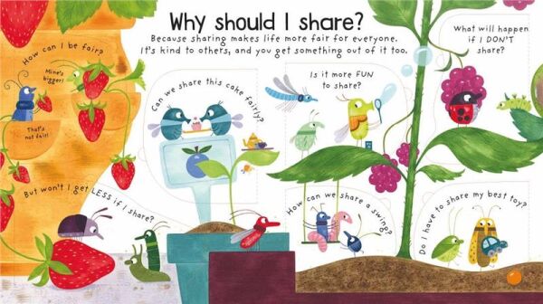 Why Should I Share