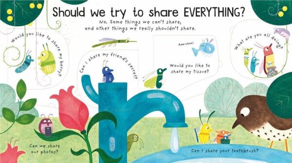 Why Should I Share