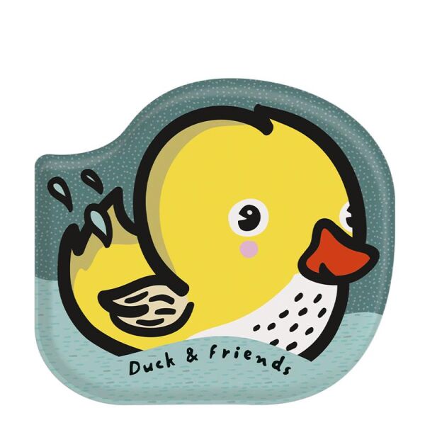 Duck and Friends