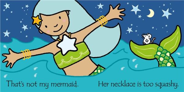 Thats Not My Mermaid