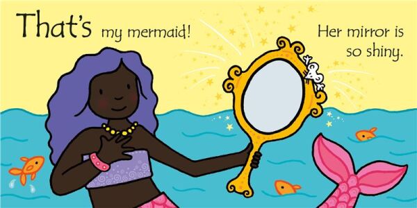 Thats Not My Mermaid