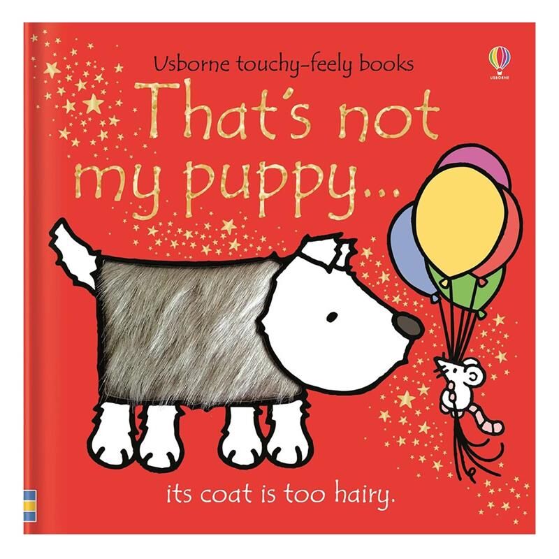 Thats Not My Puppy