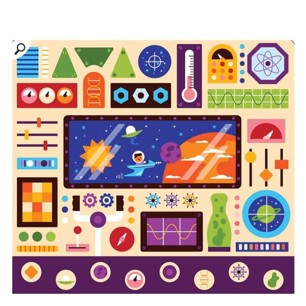 20 Games - Space