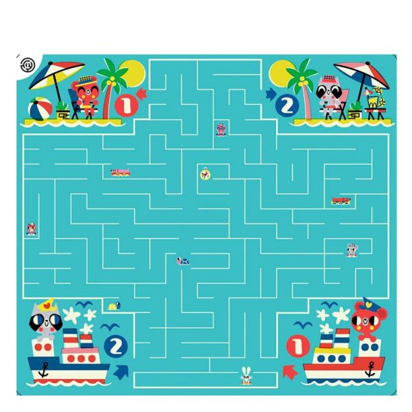 20 Games - Travel