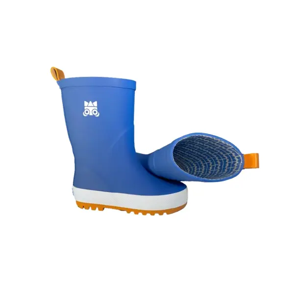 Tilaloc Yağmur Çizmesi Azure Blue