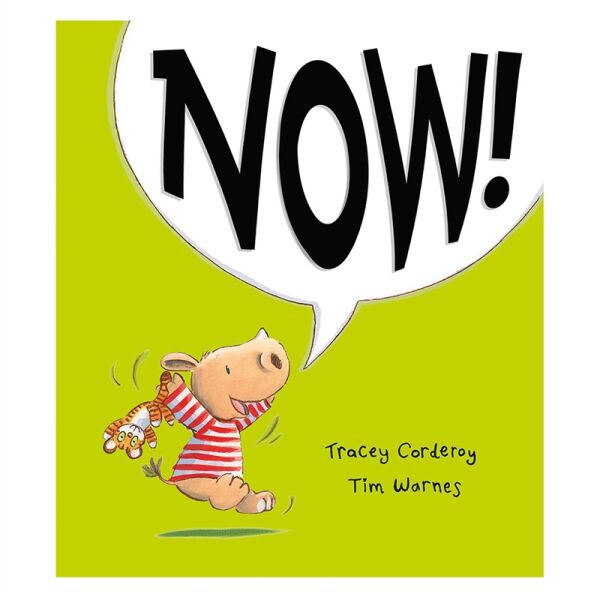 Now (Paperback)