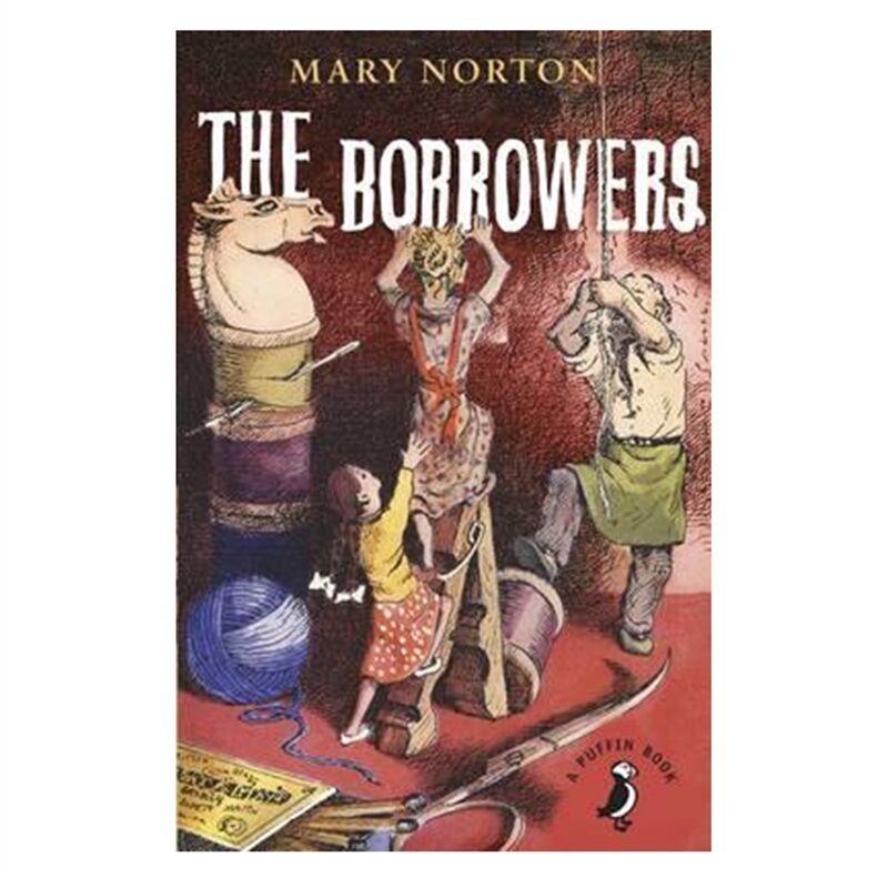 THE BORROWERS