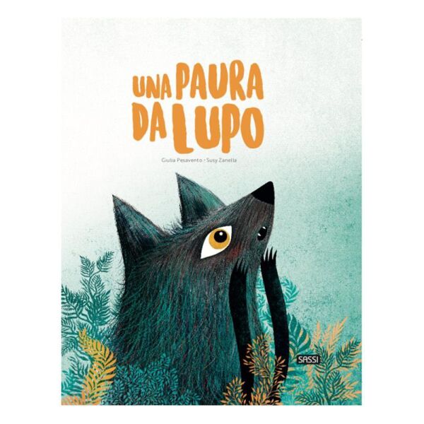 Una Paura Da Lupo