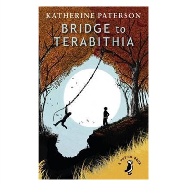 Bridge To Terabithia
