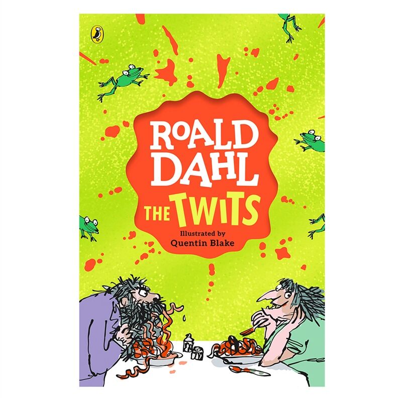 The Twits