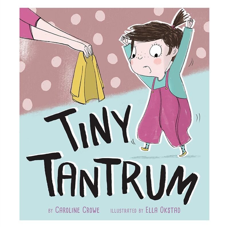 Tiny Tantrum
