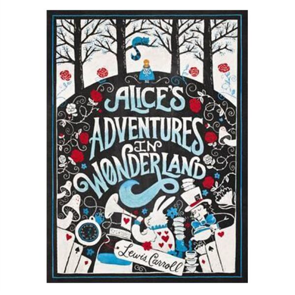Alice S Adventures In Wonderland