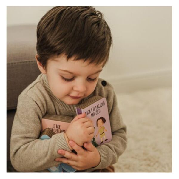 My First Library - Fairy Tales