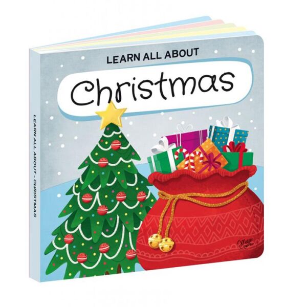 Learn All About Christmas
