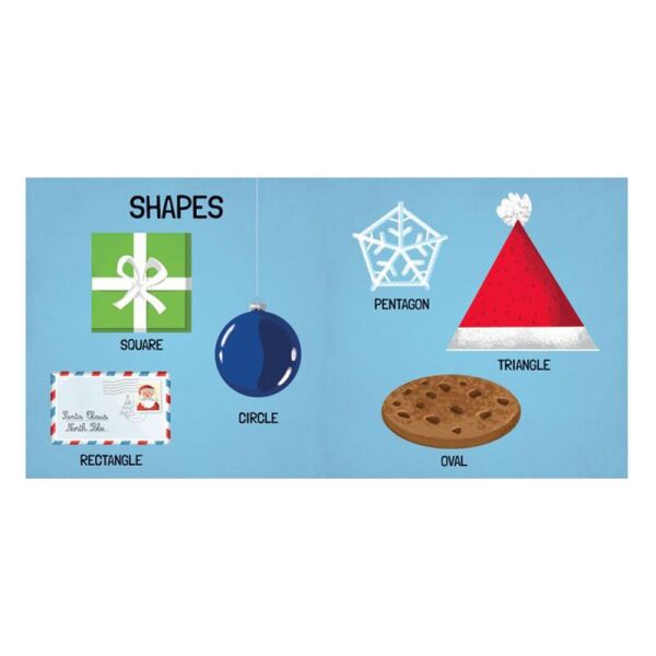 Learn All About Christmas