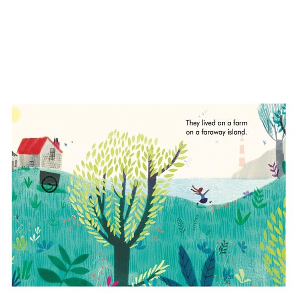 My First Little People- Big Dreams - Lucy Maud