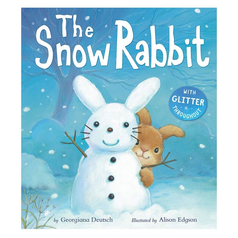 The Snow Rabbit