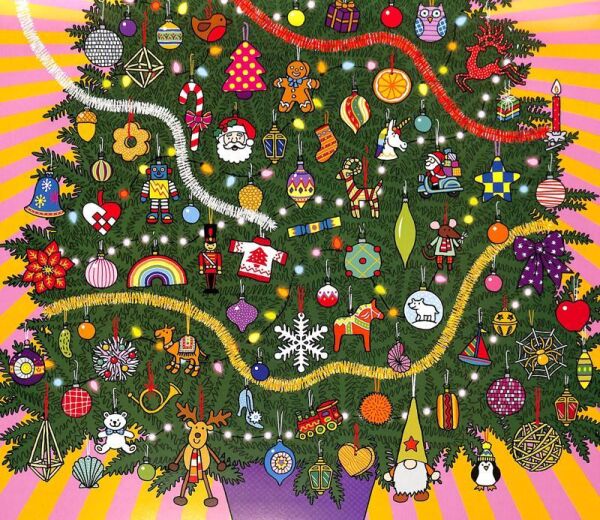 You Choose Christmas