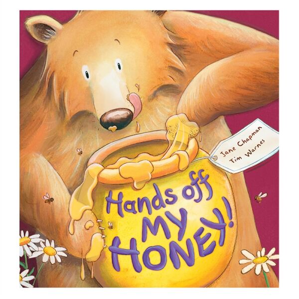 Hands Off My Honey