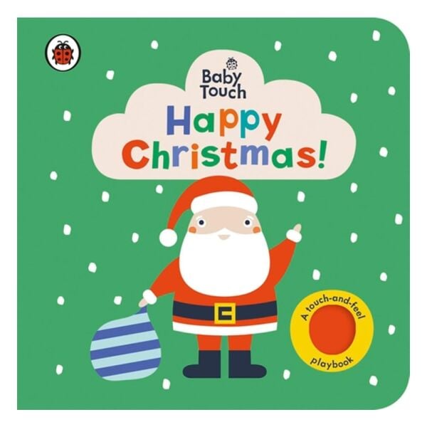 Baby Touch - Happy Christmas