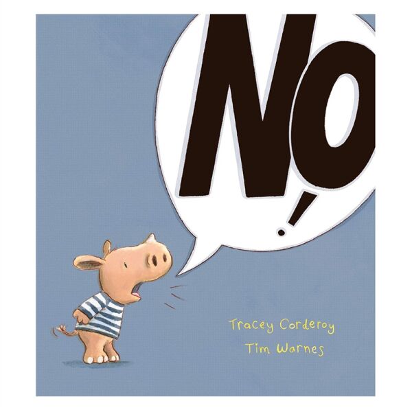 No