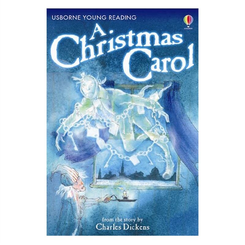 A Christmas Carol (Young Reading Series Two)
