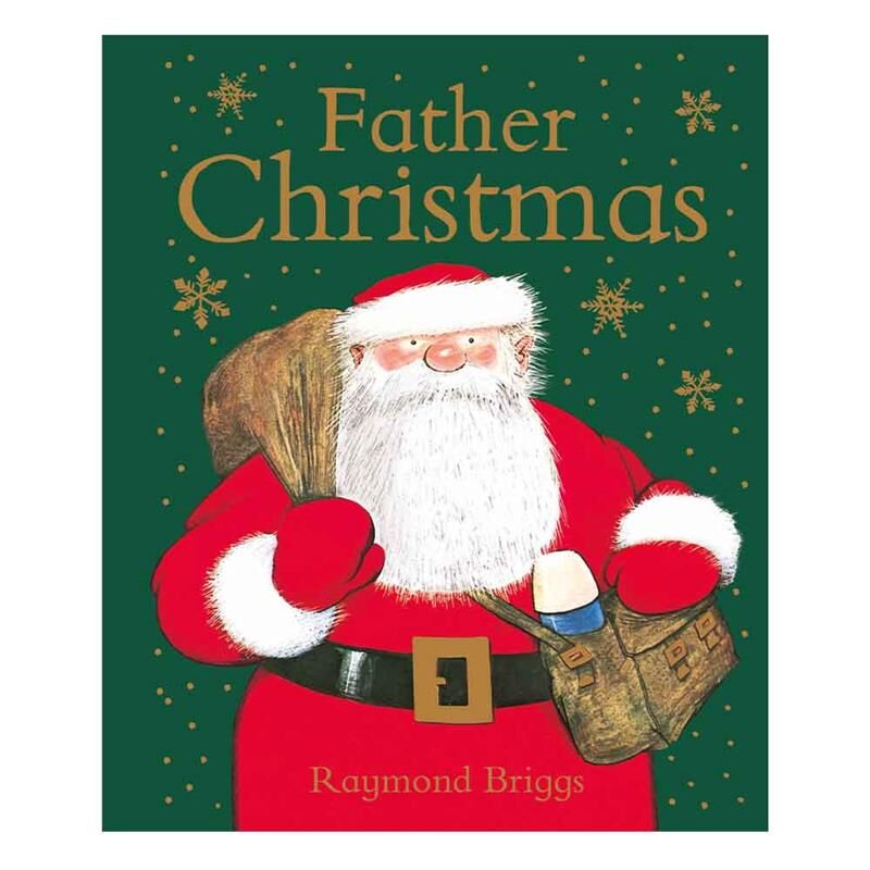 Father Christmas
