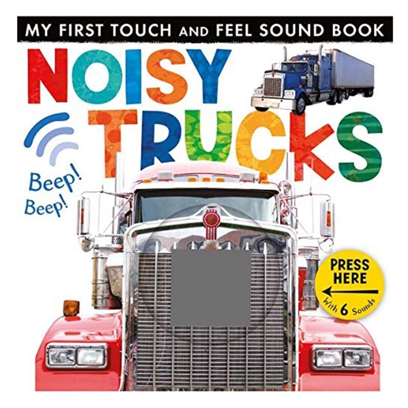 Noisy Trucks