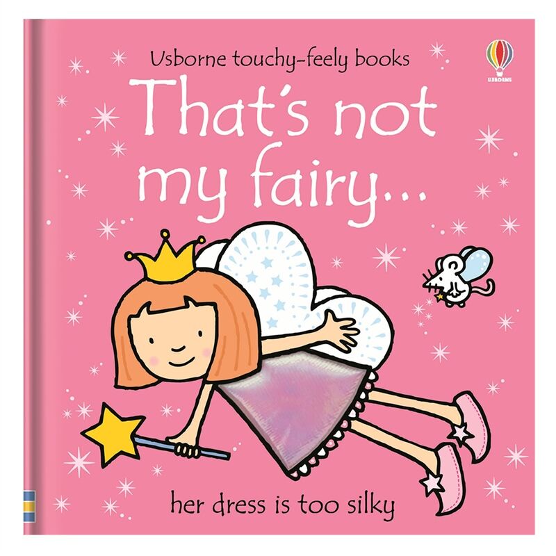 That S Not My Fairy