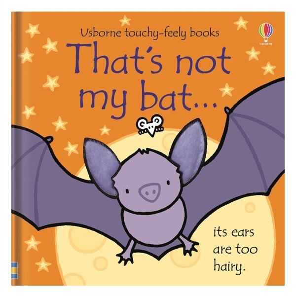 That S Not My Bat