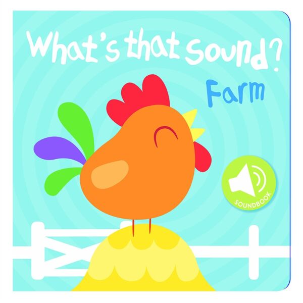 What S That Sound - Farm