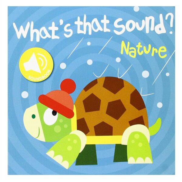 What S That Sound - Nature