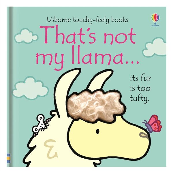 That S Not My Llama